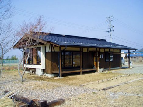 駒ヶ根市　飲食店