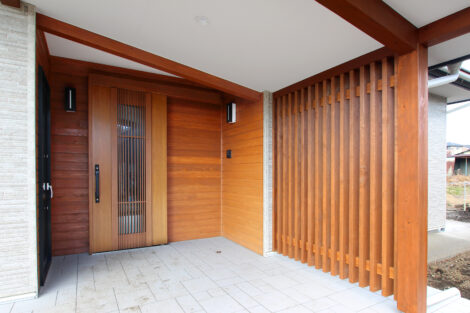 伊那市　I邸（リフォーム）　