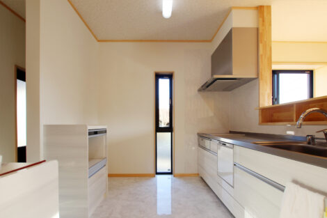 伊那市　I邸（リフォーム）　