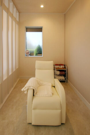 駒ヶ根市　エステサロン La Fleur（店舗改修）