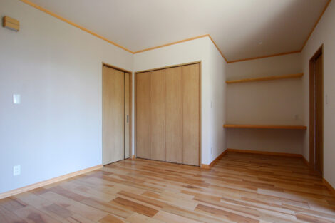 伊那市 常光寺庫裏（リフォーム）　