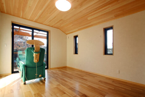 伊那市　I邸（リフォーム）　