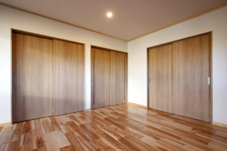 伊那市　I邸（リフォーム）　