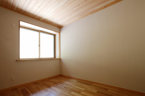 伊那市 常光寺庫裏（リフォーム）　