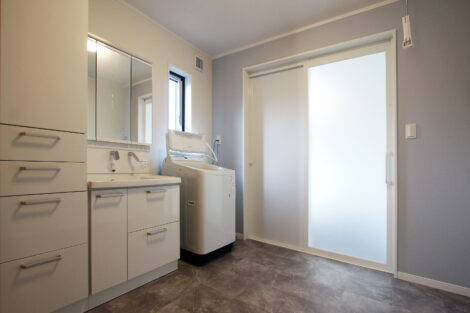 伊那市　I邸（リフォーム）　