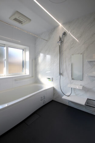 伊那市　I邸（リフォーム）　