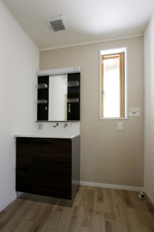 伊那市 常光寺庫裏（リフォーム）　