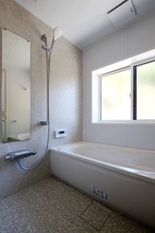 伊那市 常光寺庫裏（リフォーム）　